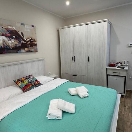 Apartament Story Lux Belgrad Zewnętrze zdjęcie