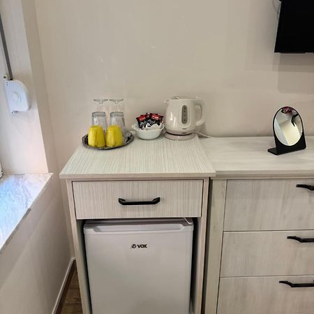 Apartament Story Lux Belgrad Zewnętrze zdjęcie