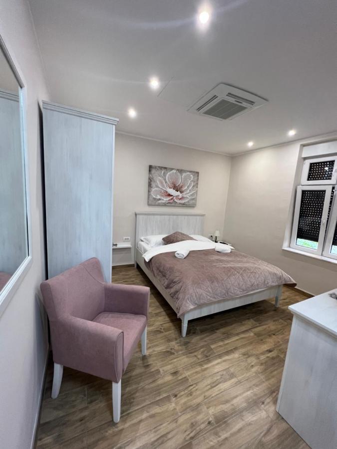 Apartament Story Lux Belgrad Zewnętrze zdjęcie