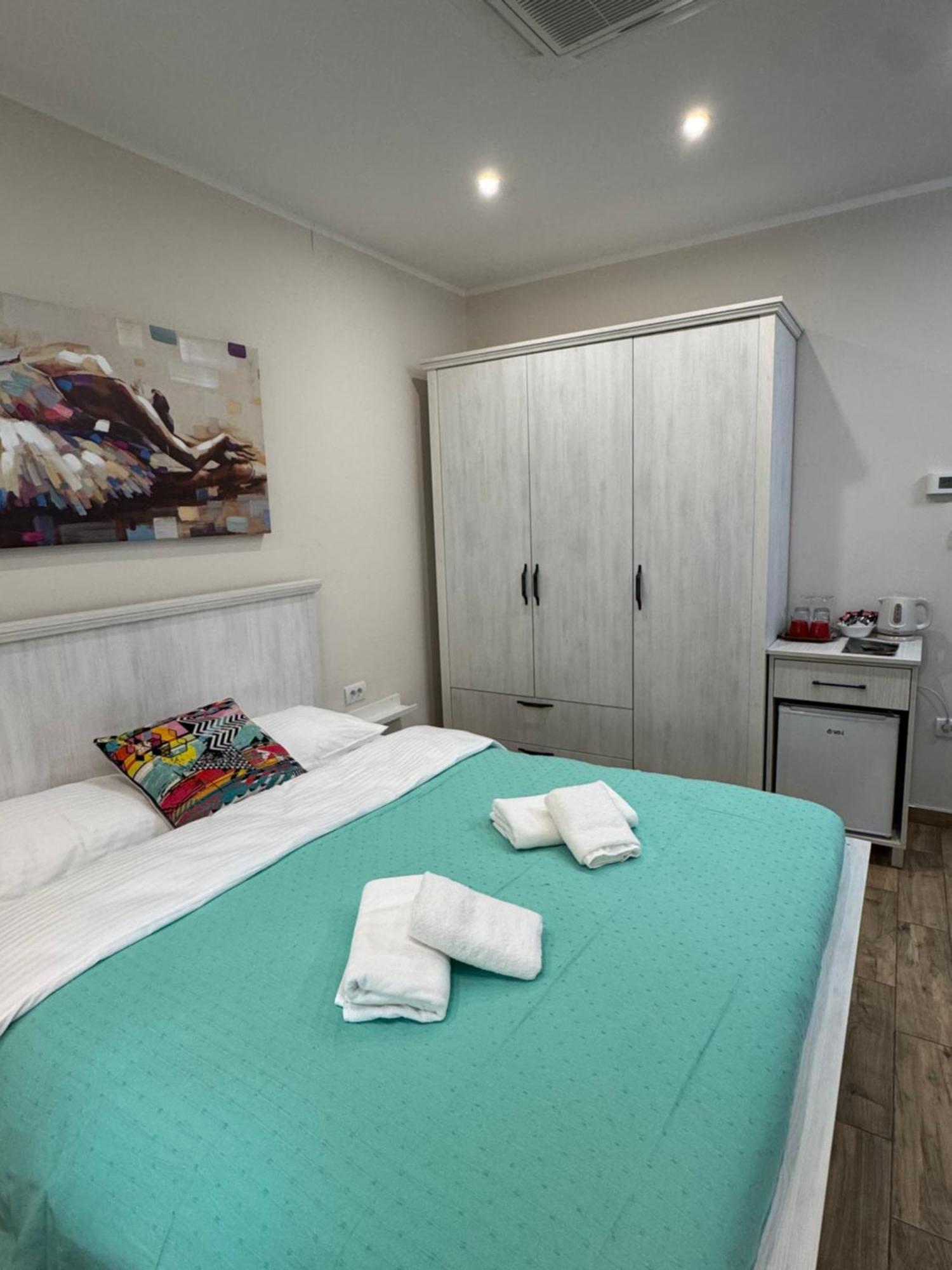 Apartament Story Lux Belgrad Zewnętrze zdjęcie