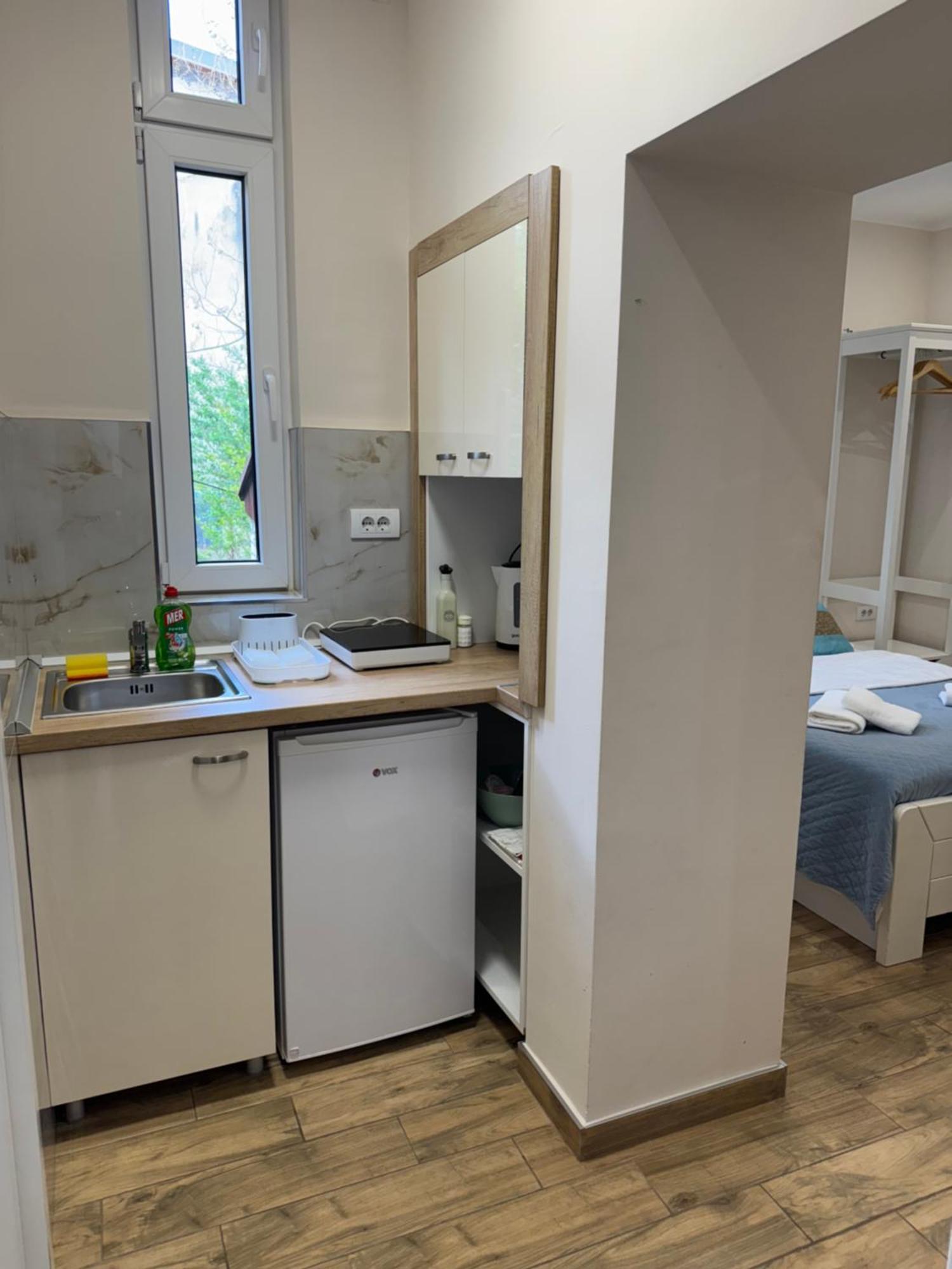 Apartament Story Lux Belgrad Zewnętrze zdjęcie