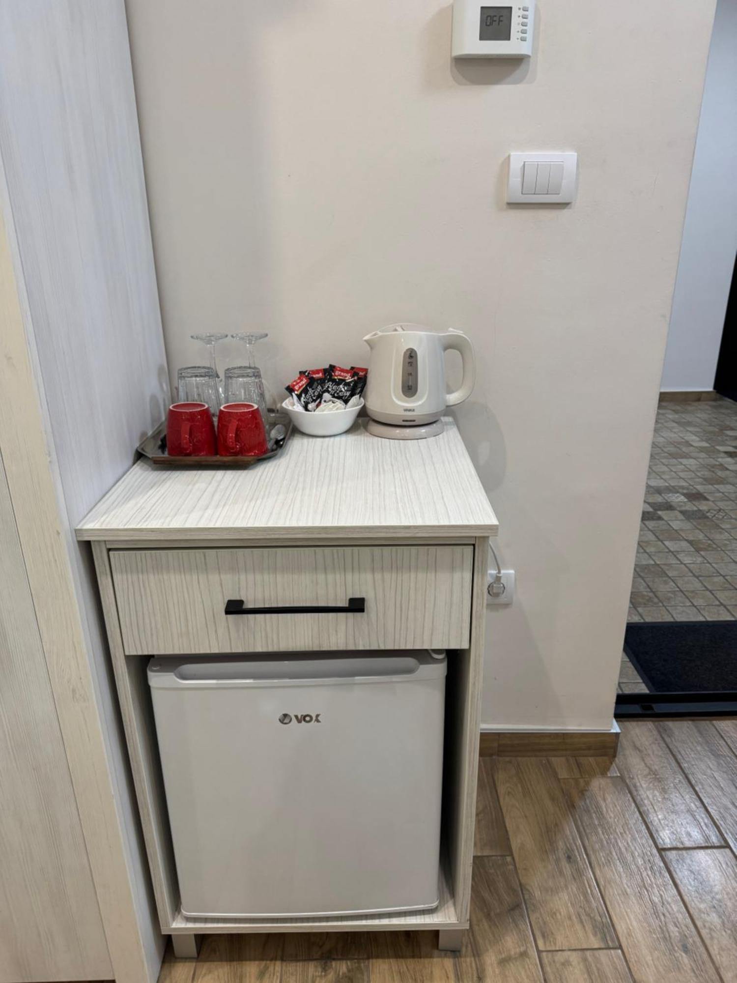 Apartament Story Lux Belgrad Zewnętrze zdjęcie
