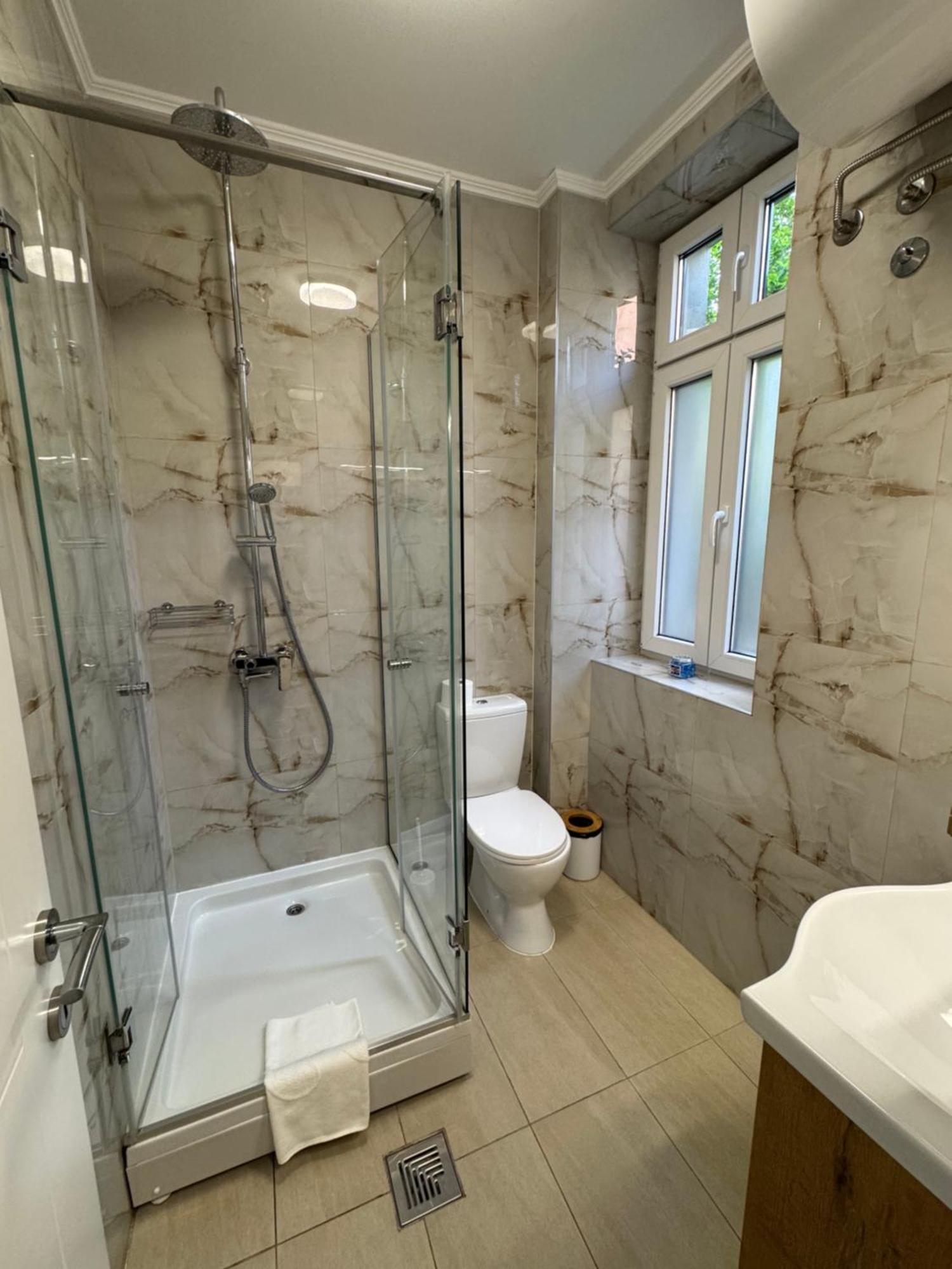 Apartament Story Lux Belgrad Zewnętrze zdjęcie